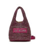 LOVE MOSCHINO Дамска чанта JC4044PP1LLP162A Розов - Mera.bg