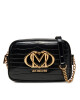 LOVE MOSCHINO Дамска чанта JC4044PP1MLE100A Черен - Mera.bg