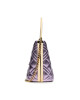 LOVE MOSCHINO Дамска чанта JC4047PP1HLH0658 Lavanda Laminato - Mera.bg
