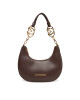 LOVE MOSCHINO Дамска чанта JC4048PP1NLF0301 Кафяв - Mera.bg