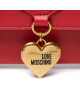 LOVE MOSCHINO Дамска чанта JC4049PP1ELO0500 Rosso - Mera.bg