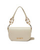 LOVE MOSCHINO Дамска чанта JC4049PP1MLF0110 Екрю - Mera.bg