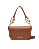LOVE MOSCHINO Дамска чанта JC4049PP1MLF0201 Кафяв - Mera.bg