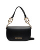 LOVE MOSCHINO Дамска чанта JC4049PP1NLF0000 Черен - Mera.bg