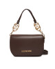 LOVE MOSCHINO Дамска чанта JC4049PP1NLF0301 Кафяв - Mera.bg