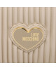 LOVE MOSCHINO Дамска чанта JC4050PP1GLA1110 Avorio - Mera.bg
