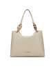 LOVE MOSCHINO Дамска чанта JC4050PP1MLF0110 Екрю - Mera.bg