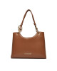 LOVE MOSCHINO Дамска чанта JC4050PP1MLF0201 Кафяв - Mera.bg