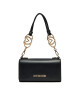 LOVE MOSCHINO Дамска чанта JC4051PP1MLF0000 Черен - Mera.bg