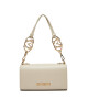 LOVE MOSCHINO Дамска чанта JC4051PP1MLF0110 Екрю - Mera.bg