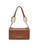 LOVE MOSCHINO Дамска чанта JC4051PP1MLF0201 Кафяв - Mera.bg