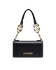 LOVE MOSCHINO Дамска чанта JC4051PP1NLF0000 Черен - Mera.bg