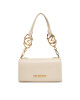 LOVE MOSCHINO Дамска чанта JC4051PP1NLF0110 Бежов - Mera.bg