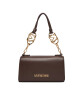 LOVE MOSCHINO Дамска чанта JC4051PP1NLF0301 Кафяв - Mera.bg
