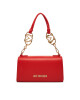 LOVE MOSCHINO Дамска чанта JC4051PP1NLF0500 Червен - Mera.bg