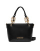 LOVE MOSCHINO Дамска чанта JC4052PP1MLF0000 Черен - Mera.bg