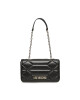 LOVE MOSCHINO Дамска чанта JC4054PP1HL1200A Черен - Mera.bg