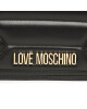 LOVE MOSCHINO Дамска чанта JC4054PP1HL1200A Черен - Mera.bg