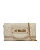 LOVE MOSCHINO Дамска чанта JC4054PP1ILA0110 Екрю - Mera.bg