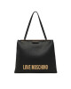 LOVE MOSCHINO Дамска чанта JC4054PP1MLG0000 Черен - Mera.bg