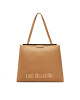 LOVE MOSCHINO Дамска чанта JC4054PP1MLG0105 Бежов - Mera.bg