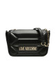LOVE MOSCHINO Дамска чанта JC4056PP1HL1200A Черен - Mera.bg