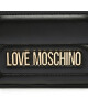 LOVE MOSCHINO Дамска чанта JC4056PP1HL1200A Черен - Mera.bg
