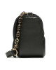 LOVE MOSCHINO Дамска чанта JC4056PP1HL1200A Черен - Mera.bg