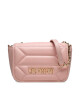 LOVE MOSCHINO Дамска чанта JC4056PP1HL1260B Розов - Mera.bg