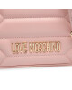 LOVE MOSCHINO Дамска чанта JC4056PP1HL1260B Розов - Mera.bg