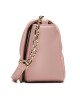LOVE MOSCHINO Дамска чанта JC4056PP1HL1260B Розов - Mera.bg