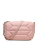 LOVE MOSCHINO Дамска чанта JC4056PP1HL1260B Розов - Mera.bg