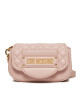 LOVE MOSCHINO Дамска чанта JC4056PP1ILA0601 Розов - Mera.bg