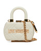 LOVE MOSCHINO Дамска чанта JC4056PP1MLA0110 Екрю - Mera.bg