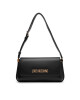 LOVE MOSCHINO Дамска чанта JC4058PP0NLO0000 Черен - Mera.bg