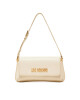 LOVE MOSCHINO Дамска чанта JC4058PP1MLO0110 Екрю - Mera.bg