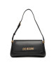 LOVE MOSCHINO Дамска чанта JC4058PP1NLO0000 Черен - Mera.bg