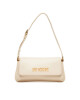 LOVE MOSCHINO Дамска чанта JC4058PP1NLO0110 Бежов - Mera.bg