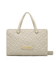 LOVE MOSCHINO Дамска чанта JC4060PP1HLA0110 Avorio - Mera.bg
