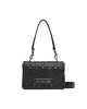 LOVE MOSCHINO Дамска чанта JC4062PP0HLA000A Nero Galv. Nichel - Mera.bg