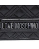 LOVE MOSCHINO Дамска чанта JC4062PP0HLA000A Nero Galv. Nichel - Mera.bg