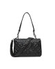 LOVE MOSCHINO Дамска чанта JC4062PP0HLA000A Nero Galv. Nichel - Mera.bg