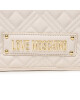 LOVE MOSCHINO Дамска чанта JC4062PP1HLA0110 Avorio - Mera.bg