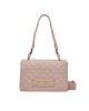 LOVE MOSCHINO Дамска чанта JC4062PP1ILA0601 Розов - Mera.bg