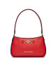 LOVE MOSCHINO Дамска чанта JC4062PP1ML1150A Червен - Mera.bg