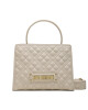 LOVE MOSCHINO Дамска чанта JC4065PP1HLA0110 Avorio - Mera.bg