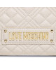 LOVE MOSCHINO Дамска чанта JC4066PP1HLA0110 Avorio - Mera.bg