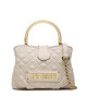 LOVE MOSCHINO Дамска чанта JC4069PP1HLA0110 Avorio - Mera.bg