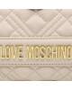 LOVE MOSCHINO Дамска чанта JC4069PP1HLA0110 Avorio - Mera.bg