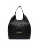 LOVE MOSCHINO Дамска чанта JC4070PP0HLA0000 Nero - Mera.bg